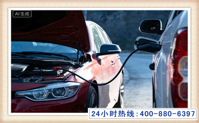 娄烦潍坊拖车,附近24小时汽车拖车救援，潍坊道路救援拖车电话