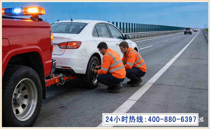 娄烦汽车救援道路救援 娄烦汽车救援道路救援